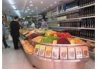 Sale of commercial property with Dry fruit shop at Tarnaka 