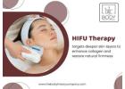 Premium HIFU Body Sculpting & Skin Firming Clinic in Indore