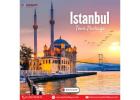 Istanbul Tour Package