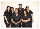 Cosmetic Dentist in Sushant Lok | The Dental Roots