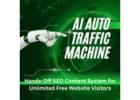 Turn Your Website into an Automated Traffic Machine