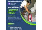 mct malabanan septic tank siphoning services