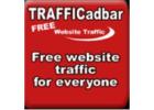 FREE website traffic to your website