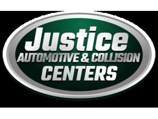Choose Justice Automotive for Smooth Paintless Dent Removal Solutions