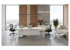 Get Stylish Office Furniture in Dubai – Explore Highmoon’s Latest Designs
