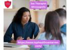 Sex Therapist Minneapolis Offering Professional Support