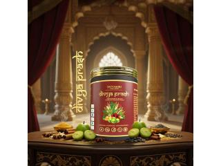 Chyawanprash Benefits – Why Divya Prash Chyawanprash Is the Best Ayurvedic Choice