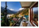 Premium Resort in Manali