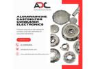 Aluminium Die Casting for Consumer Electronics
