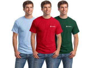 Tailor Your Growth with a China T-shirts wholesale manufacturer