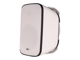 IP66 Rated Outdoor Wall Mount Speaker for All Weather Use