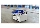 Laser Cleaning Machine Suppliers Ahmedabad 