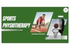 Sports Physiotherapy in Delhi | Delhi Chiropractic Care