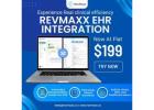 RevMaxx EHR Integration @ $199 Flat