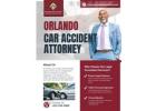 Orlando Car Accident Attorney | Local Injury Lawyer