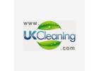UK Cleaning – Professional Cleaning Services in Bristol