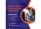 Trusted Online Exam Conducting Agency
