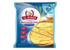 Frozen Paratha Online in UAE – Quick, Tasty & Ready-to-Cook