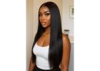 Flash Sale Alert: Luxurious Straight Bundles – Extra 30% Off – Shop Now Before It Ends!