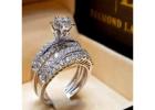 Discover Elegant Oval Engagement Rings in Adelaide with DDSdiamonds