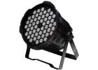 High Performance 54 LED RGB Par Light for Stage Use