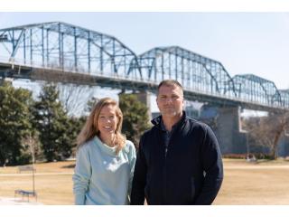 Chattanooga Property Management Company for Airbnb & Vacation Rentals