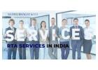 Streamlined RTA Services in India for Regulatory Accuracy