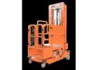 Maximize Productivity through Order Picker Lifts in India