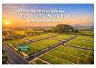 Sites for sale near big banyan tree Mysore Road