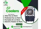 Air Cooler on Rent in Mumbai - Affordable Cooling