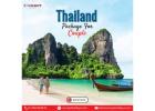 Thailand Package for Couple