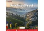 Darjeeling and Gangtok Tour Package