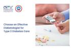 Looking for a Diabetologist For Type 2 Diabetes Care