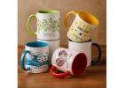 Personalized Inner Colour Mug