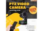 Buy Videocast 4K PTZ Video Camera for Live Events and Education