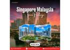 Singapore Malaysia Tour Package