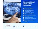Trusted Digital Dental X-Ray Imaging Center