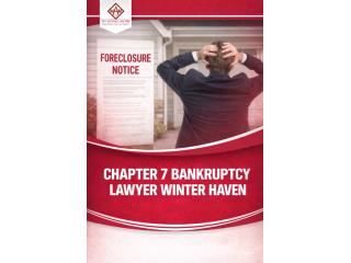 Court Approved Chapter 7 Bankruptcy Lawyer