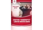 Court Approved Chapter 7 Bankruptcy Lawyer