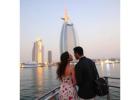Dubai Group Tour Packages - Best B2B Rates with Local DMC Support