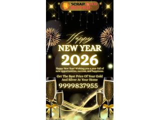 Best Known Cash for Gold in Delhi