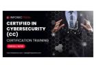 Certified In Cybersecurity Certification Training By InfosecTrain
