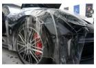 Premium Paint Protection Film Brisbane – Concept Wraps