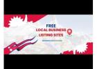 Free Local Business Listing Sites in Nepal 2026
