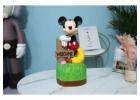 China Disney Merchandise Manufacturers - FUJIAN QUANZHOU QIHE INDUSTRY GROUP