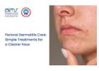 Looking for Dermatitis Care Simple Treatments for a cleare face