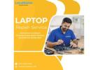 Laptop Repair Service by LocalRamu For Fast and Trustable Fixes in Bangalore