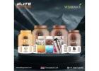 Elite Whey Protein for Muscle Growth & Recovery