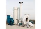 Belt Drive Centrifugal Blowers in Ghaziabad