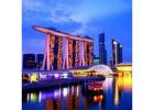 Singapore DMC B2B Tour Packages for Travel Agents
